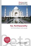 Na. Parthasarathy