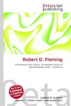Robert D. Fleming