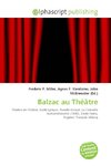 Balzac au Théâtre