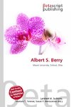 Albert S. Berry