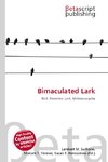 Bimaculated Lark