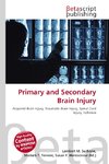 Primary and Secondary Brain Injury