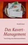 Das Kuvert - Management