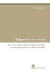 Epigenetics in cancer