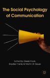 Hook, D: Social Psychology of Communication