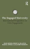 The Engaged University
