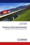 Business Internationalization
