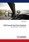 GPS based Taxi Fare System