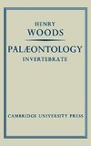 Palaeontology Invertebrate