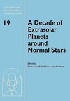 A Decade of Extrasolar Planets Around Normal Stars