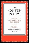 The Holstein Papers