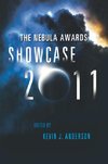 NEBULA AWARDS SHOWCASE-2011