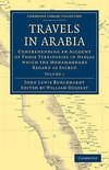 Travels in Arabia - Volume 1
