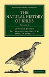 The Natural History of Birds - Volume 2