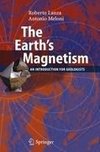 The Earth's Magnetism