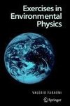 Exercises in Environmental Physics