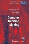 Complex Decision Making