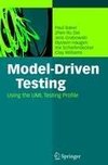 Model-Driven Testing