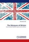 The Mosques of Britain
