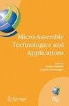 Micro-Assembly Technologies and Applications