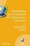 Establishing the Foundation of Collaborative Networks