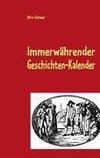 Immerwährender Geschichten-Kalender