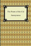 Anonymous: Poem of the Cid