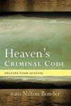 Heaven's Criminal Code