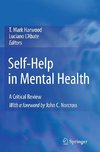 Harwood, T: Self-Help in Mental Health