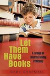 Let Them Have Books