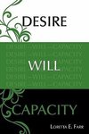 Desire-Will-Capacity