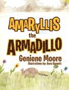 Amaryllis the Armadillo