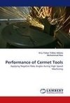 Performance of Cermet Tools