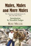 MULES MULES & MORE MULES