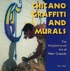 Kim, S:  Chicano Graffiti and Murals