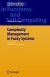 Complexity Management in Fuzzy Systems