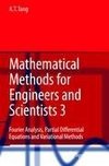 Mathematical Methods for Engineers and Scientists 3