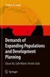 Demands of Expanding Populations and Development Planning