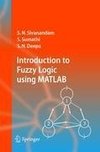 Introduction to Fuzzy Logic using MATLAB