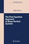 The Flow Equation Approach to Many-Particle Systems