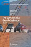 The 2005 DARPA Grand Challenge