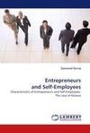 Entrepreneurs and Self-Employees