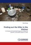 Finding out the Killer in the Kitchen