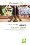 Influence Sociale