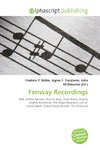 Fenway Recordings