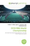 2010 FIBA World Championship