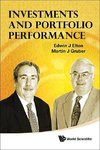 Investments and Portfolio Performance