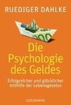 Die Psychologie des Geldes