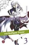 Pandora Hearts 03