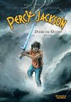 Percy Jackson 01. Diebe im Olymp